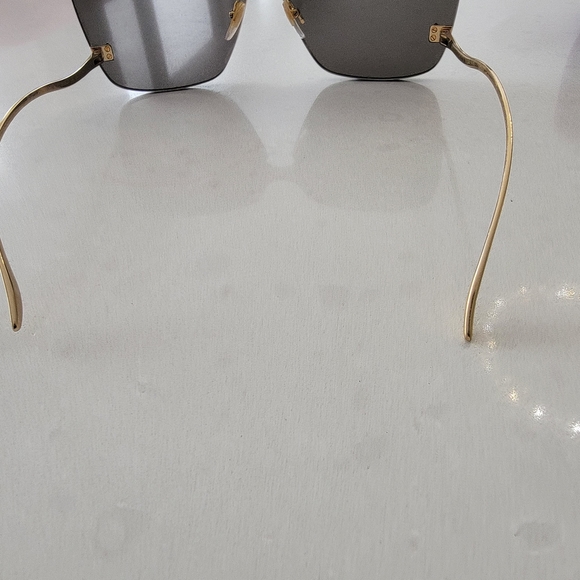 COPY - Runway collection Gucci sunglasses - Picture 4 of 6